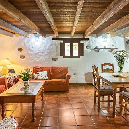 Casa Rural La Caldera Teror Exteriér fotografie